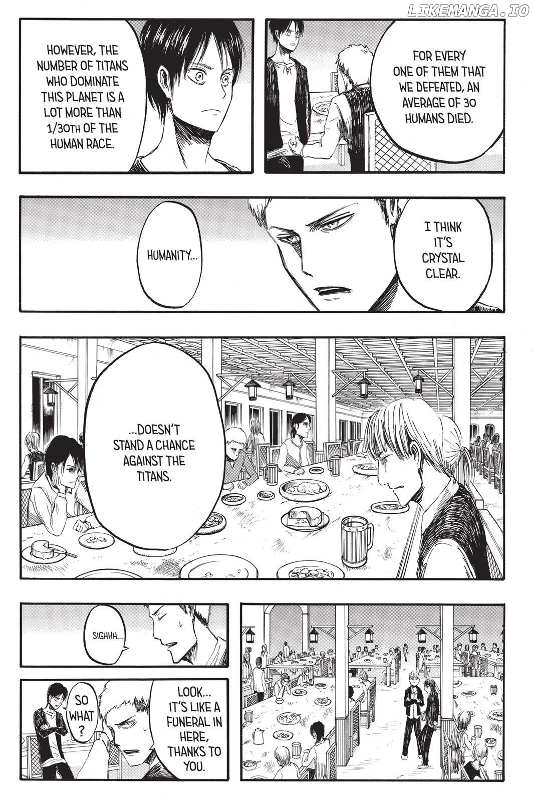 Shingeki no Kyojin, Chapter 3 image 09